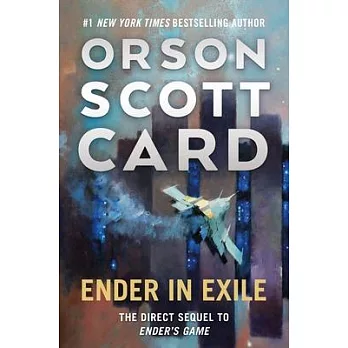 Ender in Exile /
