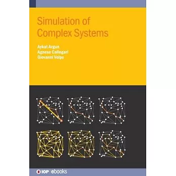 Simulation of Complex Systems