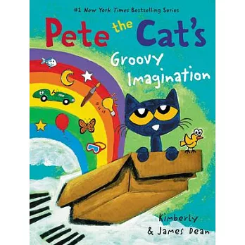 Pete the Cat