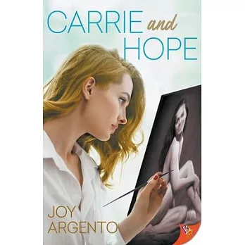 Carrie and Hope