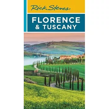 Rick Steves Florence & Tuscany