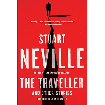 The Traveller and Other Stories