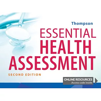 Essential Health Assessment 2e