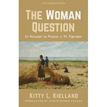 The Woman Question