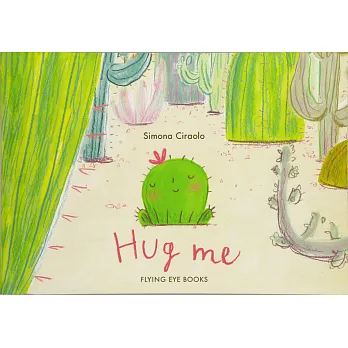 Hug Me