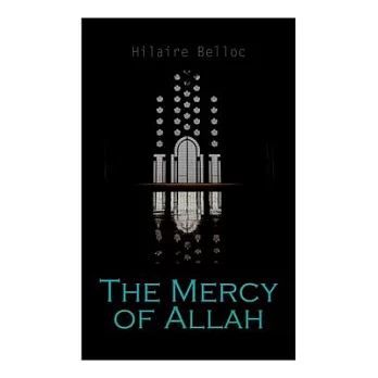 The Mercy of Allah