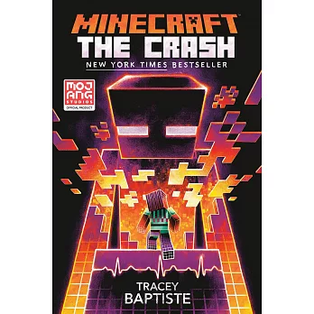 Minecraft (2) : The Crash /