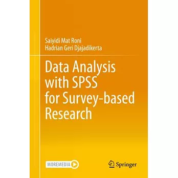 Data Analysis with SPSS for Survey-Based Research