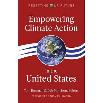 Resetting Our Future: Empowering Climate Action in the United States