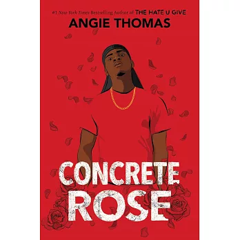 Concrete Rose