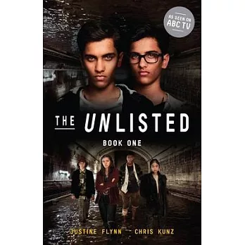 The Unlisted (Book 1)