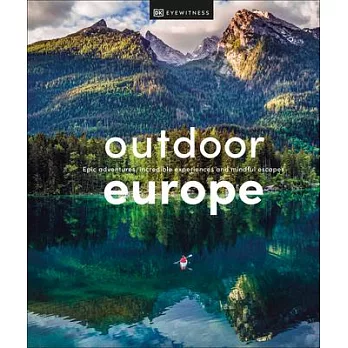 Outdoor Europe