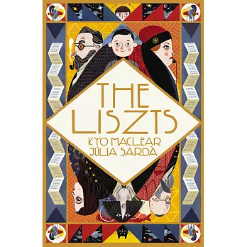 The Liszts