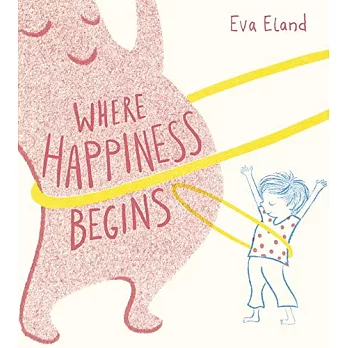 Where Happiness Begins