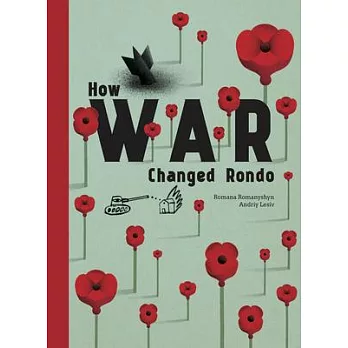 The War That Changed Rondo