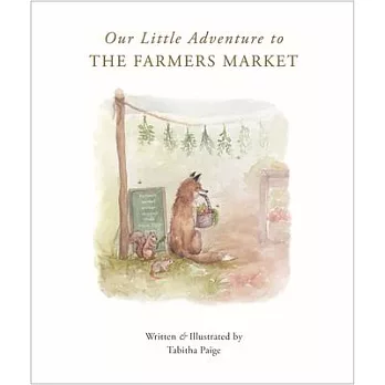 A Trip to the Farmers Market