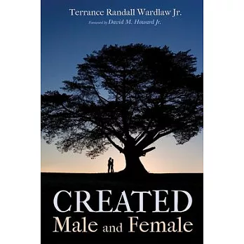 Created Male and Female