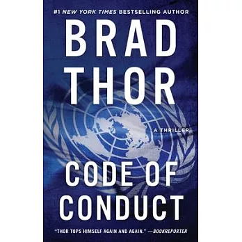 Code of Conduct, Volume 14: A Thriller