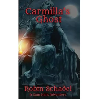 Carmilla’’s Ghost