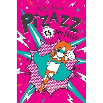 Pizazz vs. Perfecto/