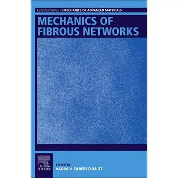 Mechanics of Fibrous Networks