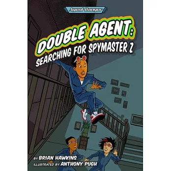 Double Agent: Searching for Spymaster Z