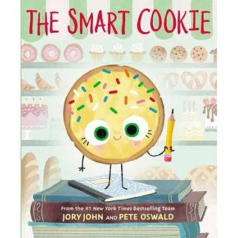 The food group 5 : The smart cookie