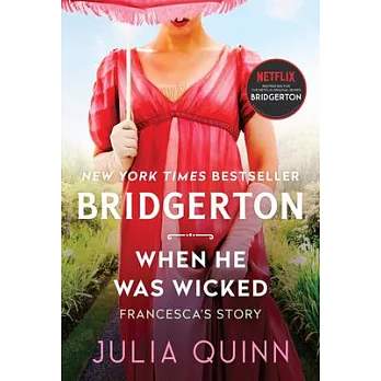 When He Was Wicked: Bridgerton