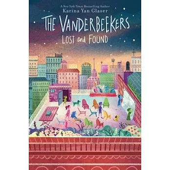 The Vanderbeekers: Lost and Found /