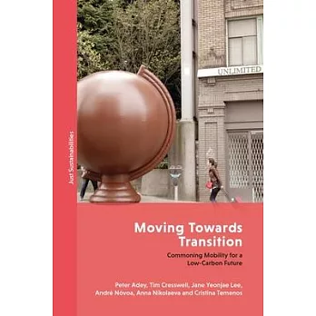 Moving Towards Transition: Commoning Mobility for a Low-Carbon Future