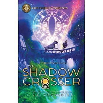 The shadow crosser