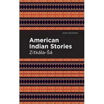 American Indian Stories