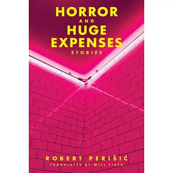 Horror and Huge Expenses