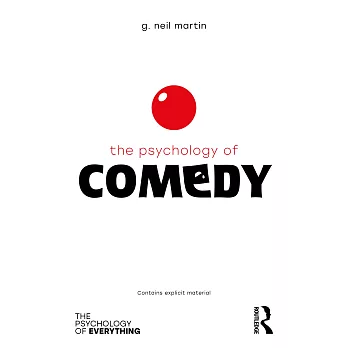 The Psychology of Comedy