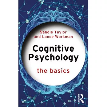 Cognitive psychology : the basics /