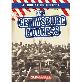 The Gettysburg Address