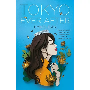 Tokyo Ever After