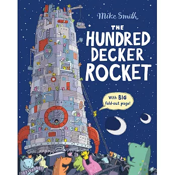 The Hundred Decker Rocket