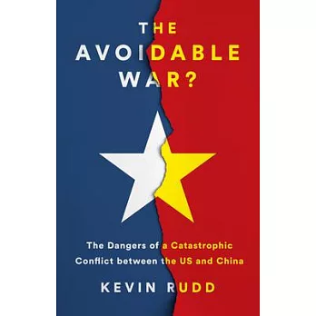 The Avoidable War