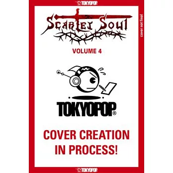 Scarlet Soul, Volume 4, 4