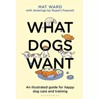 What Dogs Want