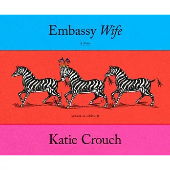 Embassy Wife