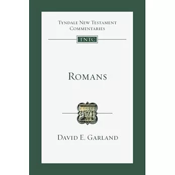 Romans: An Introduction and Commentary