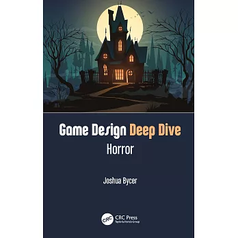 Game Design Deep Dives: Horror