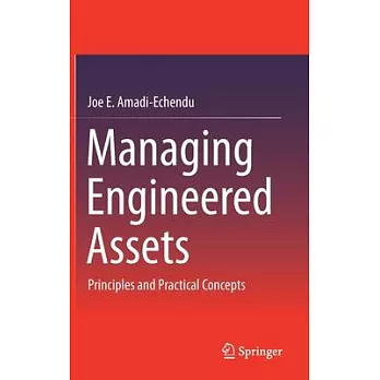 Managing Engineered Assets: Principles and Practical Concepts