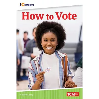 How to Vote