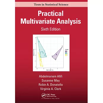 Practical Multivariate Analysis