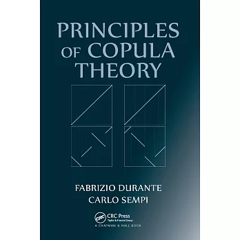 Principles of Copula Theory