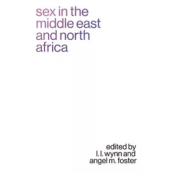 Sex in the Middle East and North Africa