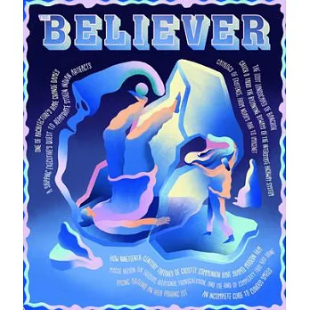 The Believer, 137: October/November 2021
